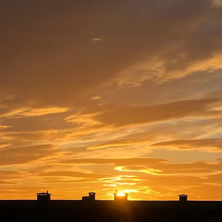 Cosy In A Family Flat * Oslo
