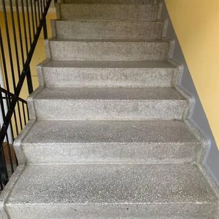 Cosy In A Family Flat Alloggio in famiglia *