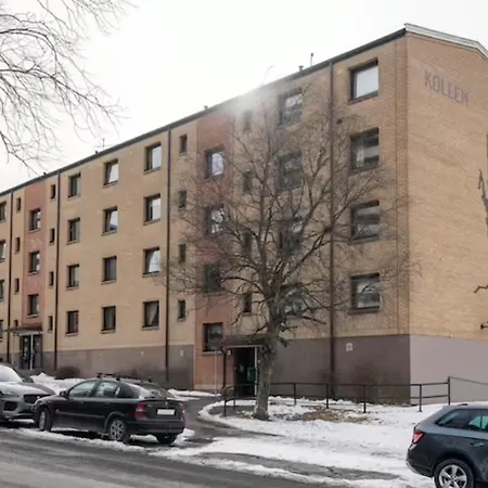 Cosy In A Family Flat