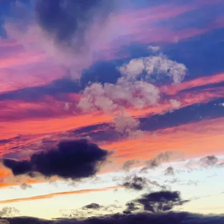 Cosy In A Family Flat 民宿