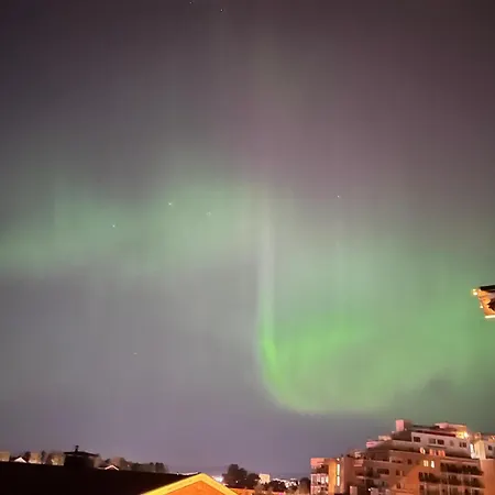 Privat overnatting Cosy In A Family Flat Oslo