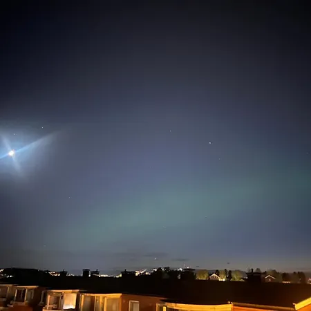 Cosy In A Family Flat Alloggio in famiglia Oslo