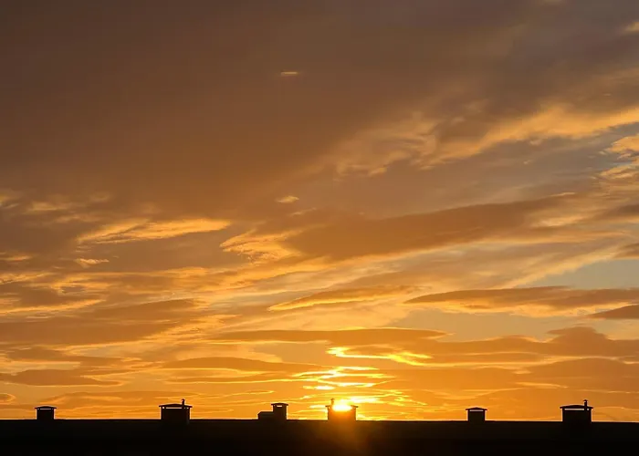 Cosy In A Family Flat * Oslo