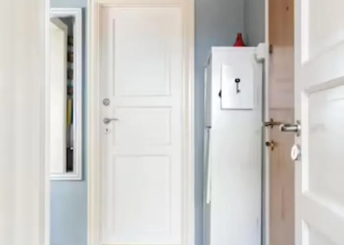 Cosy In A Family Flat * Oslo