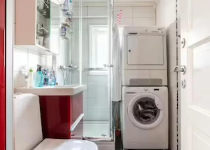 Cosy In A Family Flat Privat overnatting Oslo