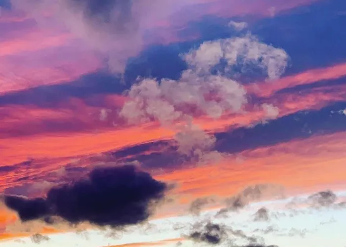 Cosy In A Family Flat Privat overnatting