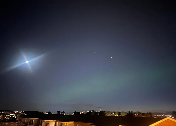 Cosy In A Family Flat Privat overnatting Oslo